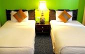 Туры в отель Rimtarninn Hotel