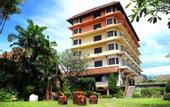 Туры в отель Rimtarninn Hotel