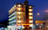 Туры в отель Rimtarninn Hotel