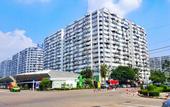 Туры в отель Popular Condo by Jintana