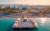 Туры в отель Kirman Sidera Luxury & Spa