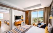 Туры в отель Kirman Sidera Luxury & Spa