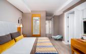 Туры в отель Kirman Sidera Luxury & Spa