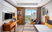 Туры в отель Kirman Sidera Luxury & Spa