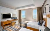 Туры в отель Kirman Sidera Luxury & Spa