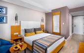 Туры в отель Kirman Sidera Luxury & Spa