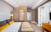 Туры в отель Kirman Sidera Luxury & Spa
