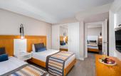 Туры в отель Kirman Sidera Luxury & Spa
