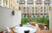 Туры в отель Kirman Sidera Luxury & Spa