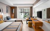 Туры в отель Kirman Sidera Luxury & Spa