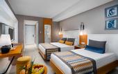 Туры в отель Kirman Sidera Luxury & Spa