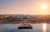 Туры в отель Kirman Sidera Luxury & Spa