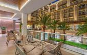 Туры в отель Kirman Sidera Luxury & Spa