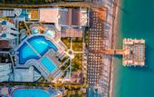 Туры в отель Kirman Sidera Luxury & Spa