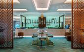 Туры в отель Kirman Sidera Luxury & Spa