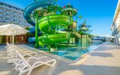 Туры в отель Kirman Sidera Luxury & Spa
