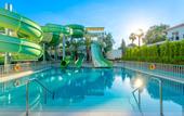 Туры в отель Kirman Sidera Luxury & Spa
