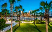 Туры в отель Kirman Sidera Luxury & Spa