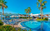 Туры в отель Kirman Sidera Luxury & Spa