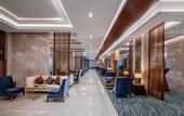 Туры в отель Kirman Sidera Luxury & Spa