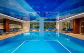 Туры в отель Kirman Sidera Luxury & Spa