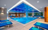 Туры в отель Kirman Sidera Luxury & Spa
