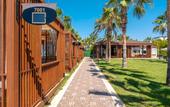 Туры в отель Kirman Sidera Luxury & Spa