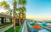 Туры в отель Kirman Sidera Luxury & Spa