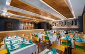Туры в отель Kirman Sidera Luxury & Spa