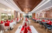 Туры в отель Kirman Sidera Luxury & Spa