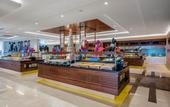 Туры в отель Kirman Sidera Luxury & Spa