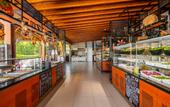 Туры в отель Kirman Sidera Luxury & Spa
