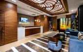 Туры в отель Kirman Sidera Luxury & Spa