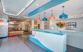 Туры в отель Kirman Sidera Luxury & Spa