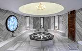 Туры в отель Kirman Sidera Luxury & Spa
