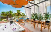 Туры в отель Kirman Sidera Luxury & Spa