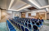 Туры в отель Kirman Sidera Luxury & Spa