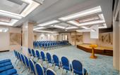 Туры в отель Kirman Sidera Luxury & Spa