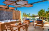 Туры в отель Kirman Sidera Luxury & Spa