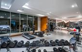 Туры в отель Kirman Sidera Luxury & Spa