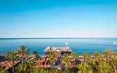 Туры в отель Kirman Sidera Luxury & Spa