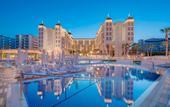 Туры в отель Kirman Sidera Luxury & Spa