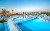 Туры в отель Kirman Sidera Luxury & Spa