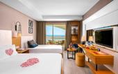 Туры в отель Kirman Sidera Luxury & Spa