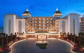 Туры в отель Kirman Sidera Luxury & Spa