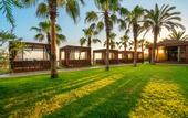 Туры в отель Kirman Sidera Luxury & Spa