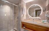 Туры в отель Kirman Sidera Luxury & Spa
