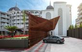 Туры в отель Kirman Sidera Luxury & Spa