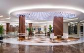 Туры в отель Kirman Sidera Luxury & Spa