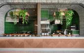 Туры в отель Kirman Sidera Luxury & Spa
